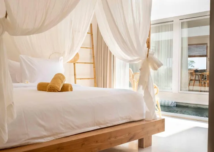 Arti By Umah - Pererenan 4* Canggu