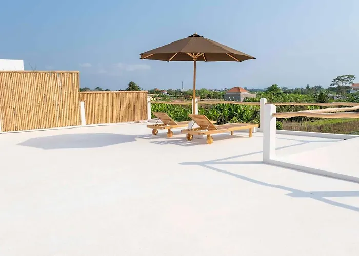 Arti By Umah - Pererenan 4* Canggu