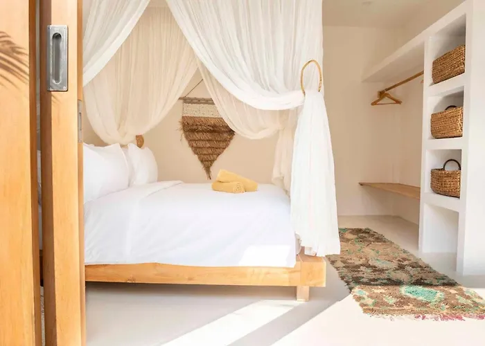Arti By Umah - Pererenan 4* Canggu