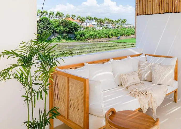 Arti By Umah - Pererenan 4* Canggu